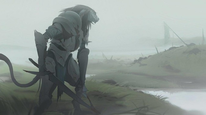 将 bug 译作「蚆蛒」,将 debug 译作「揥蚆蛒」,音译兼意译,是不是很巧妙?